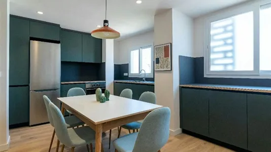 Rooms in Valencia Algirós - photo 10