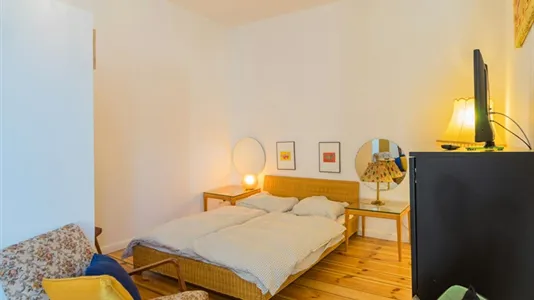 Apartments in Berlin Mitte - photo 6