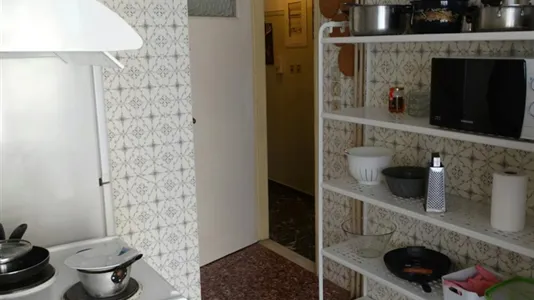 Rooms in Athens Agios Nikolaos - photo 7