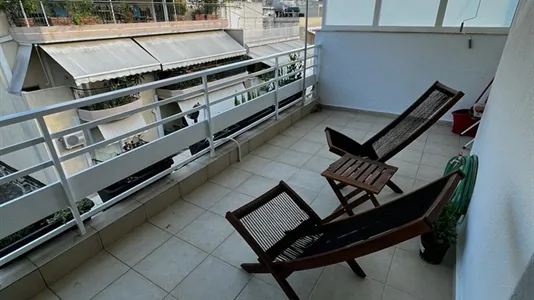 Apartments in Kallithea - photo 5