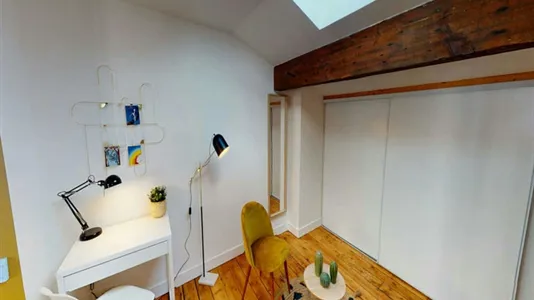Rooms in Bordeaux - photo 1
