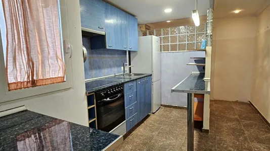 Rooms in Benimamet - photo 7