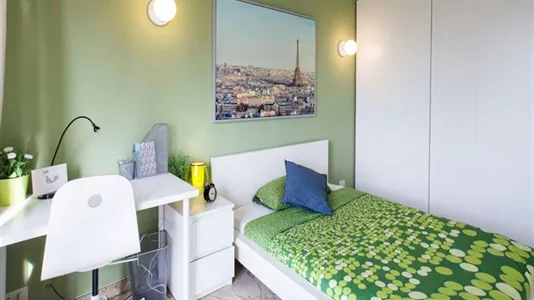 Rooms in Milano Zona 7 - Baggio, De Angeli, San Siro - photo 10