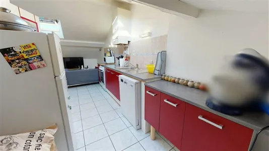 Rooms in Lyon - photo 5