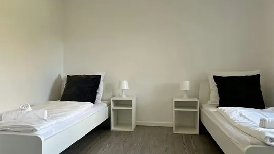 Apartments in Segeberg - photo 10