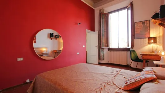 Apartments in Florence - photo 8