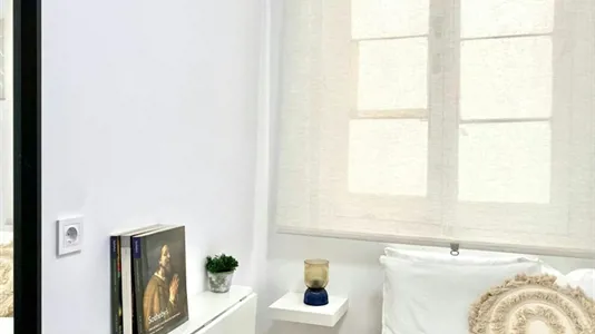 Rooms in Madrid Arganzuela - photo 2