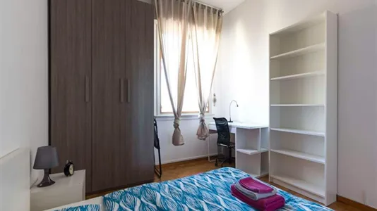 Rooms in Milano Zona 8 - Fiera, Gallaratese, Quarto Oggiaro - photo 6