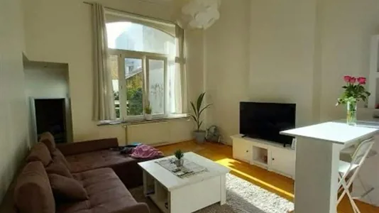 Apartments in Brussels Etterbeek - photo 1