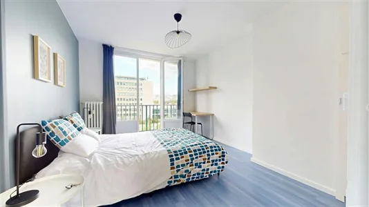 Rooms in Rouen - photo 4