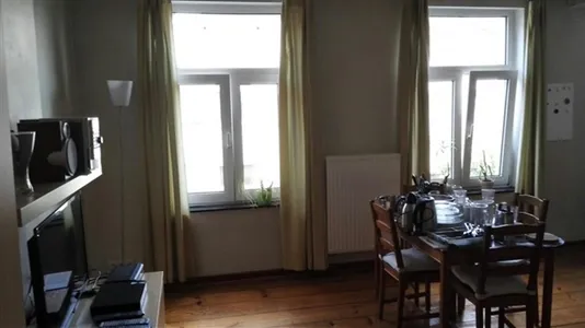 Apartments in Brussels Elsene - photo 9
