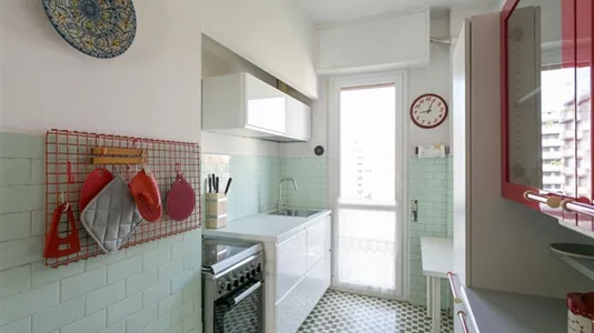 Apartments in Milano Zona 6 - Barona, Lorenteggio - photo 7