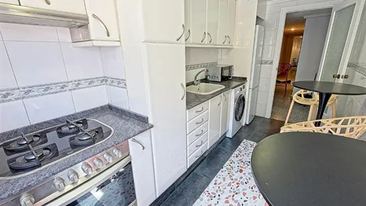 Rooms in Valencia Campanar - photo 7