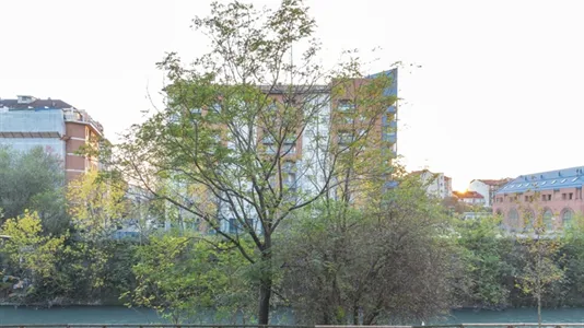 Rooms in Turin - photo 9