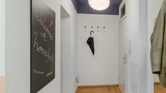 Rooms in Location is not specified - photo 10