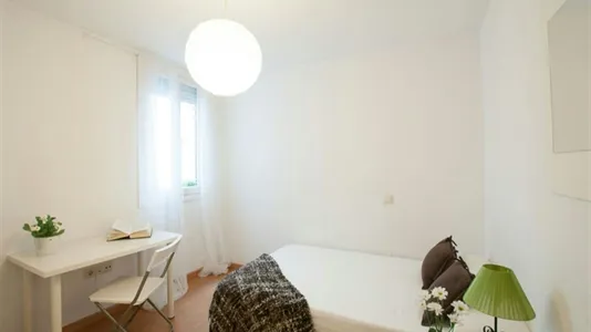 Rooms in Madrid Salamanca - photo 7