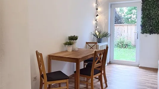 Apartments in Augsburg - photo 4