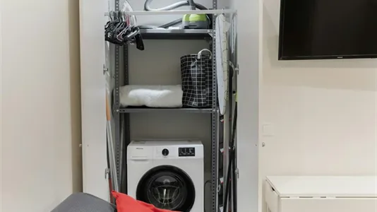 Apartments in Madrid Arganzuela - photo 9