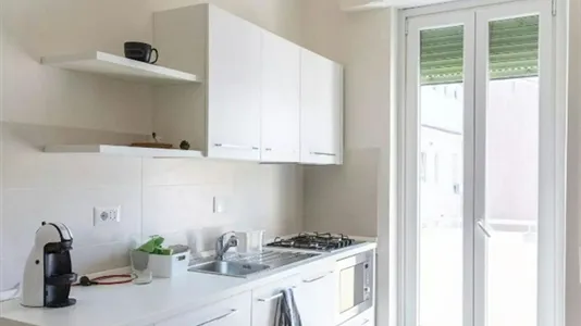 Apartments in Roma Municipio VII – Appio-Latino/Tuscolano/Cinecittà - photo 10