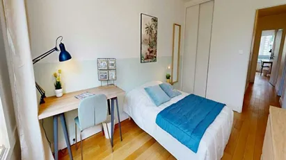 Room for rent in Paris 15ème arrondissement, Paris
