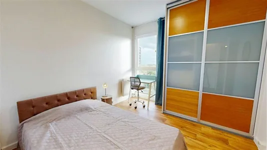 Rooms in Rennes - photo 3