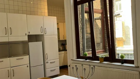 Rooms in Brussels Schaarbeek - photo 8