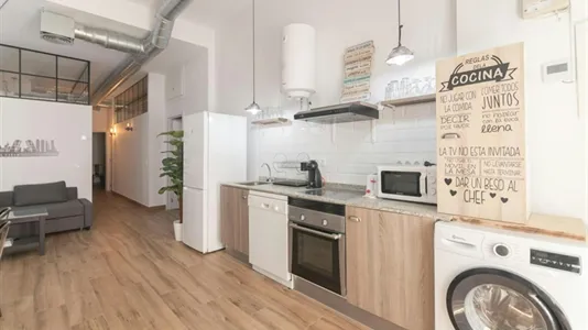 Apartments in Húmera-Somosaguas-Prado del Rey - photo 6