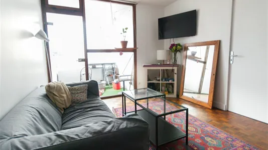 Rooms in Bobigny - photo 1