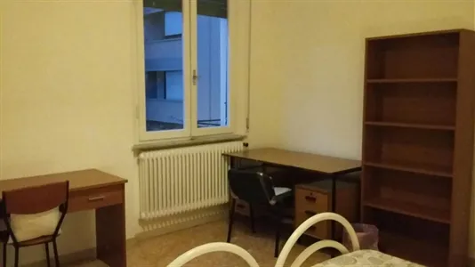 Rooms in Pisa - photo 4