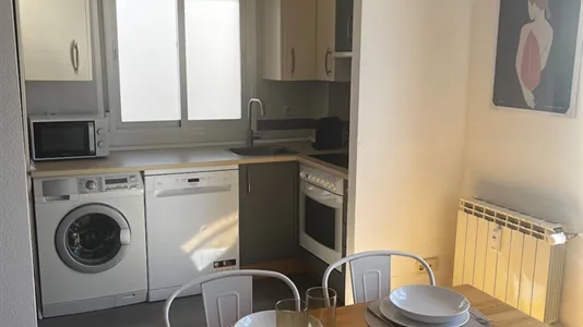 Apartments in Húmera-Somosaguas-Prado del Rey - photo 4