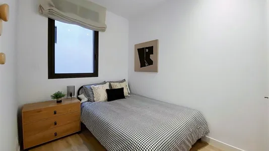 Apartments in Barcelona Eixample - photo 9