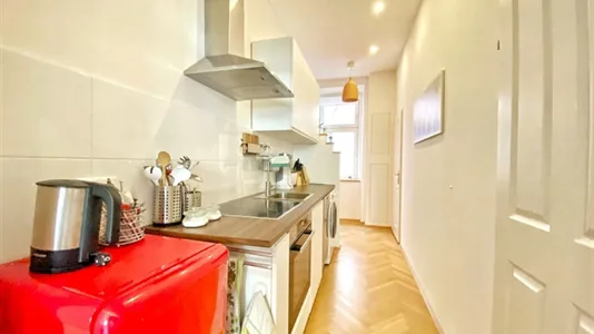 Apartments in Vienna Brigittenau - photo 8