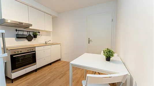 Rooms in Potsdam - photo 7