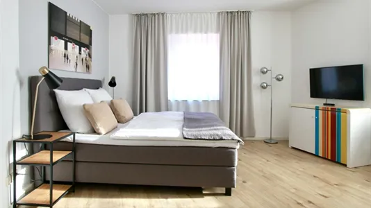 Apartments in Cologne Innenstadt - photo 3