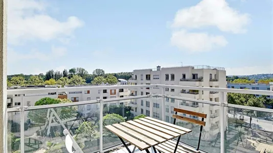 Rooms in Nanterre - photo 5