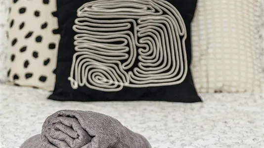 Rooms in Budapest Erzsébetváros - photo 9