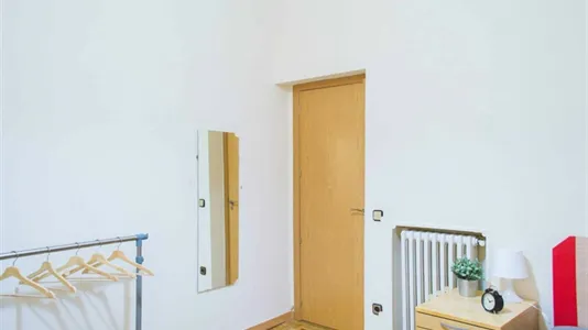 Rooms in Madrid Retiro - photo 3