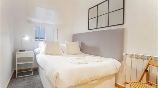 Apartments in Madrid Arganzuela - photo 7