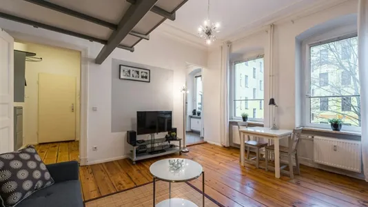 Apartments in Location is not specified - photo 5