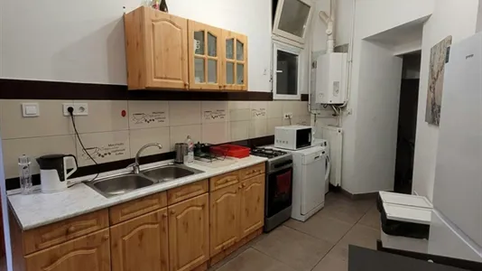 Rooms in Budapest Józsefváros - photo 6