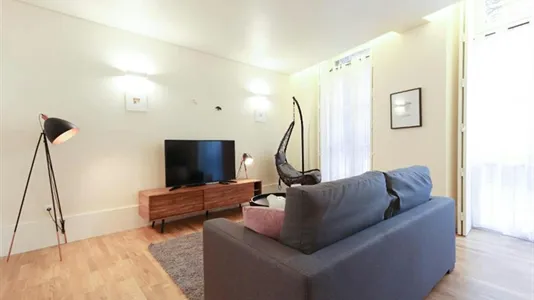 Apartments in Location is not specified - photo 4