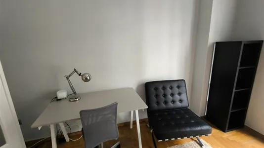 Apartments in Athens Agios Nikolaos - photo 3