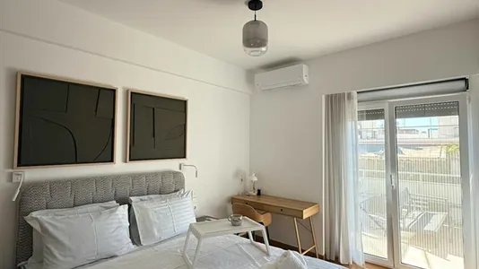 Rooms in Athens Agios Nikolaos - photo 1