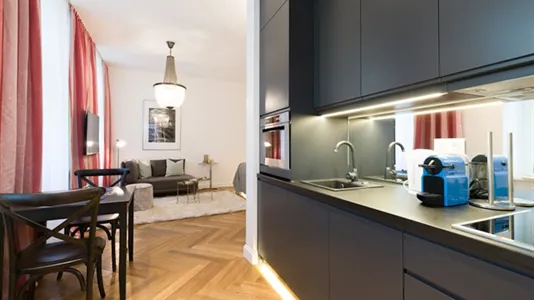 Apartments in Vienna Alsergrund - photo 7