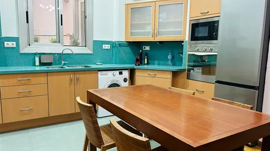 Rooms in Reus - photo 7