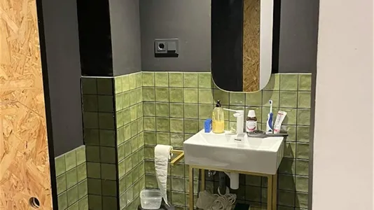 Rooms in Madrid Chamberí - photo 7