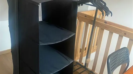 Rooms in Brussels Evere - photo 7