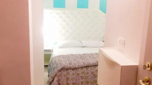 Apartments in Florence - photo 7