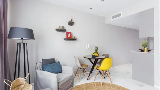 Apartments in Frankfurt Innenstadt I - photo 5