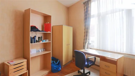 Rooms in Stad Brussel - photo 4
